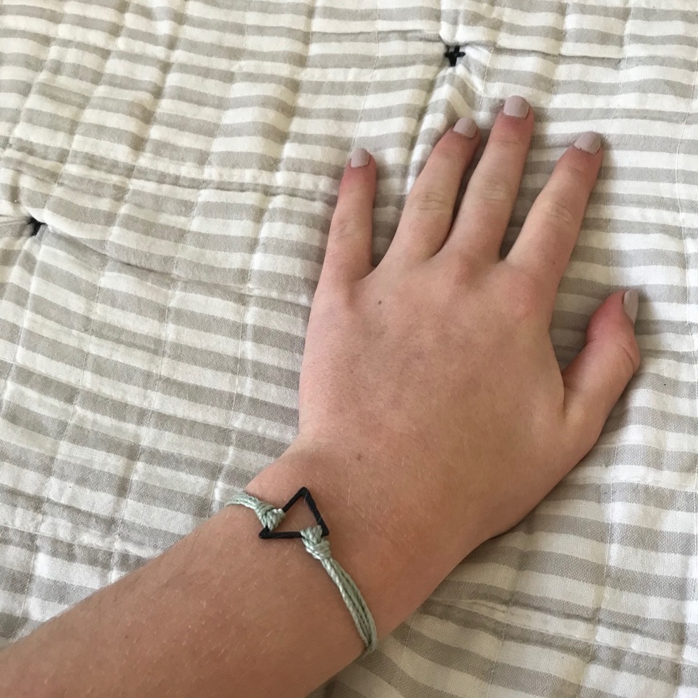 Charmed Pura Vida Bracelet